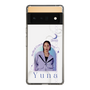 スリムプロテクションケース［ D.LEAGUE - Medical Concierge I'moon - Yuna ］