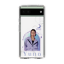 スリムプロテクションケース［ D.LEAGUE - Medical Concierge I'moon - Yuna ］