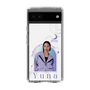 スリムプロテクションケース［ D.LEAGUE - Medical Concierge I'moon - Yuna ］