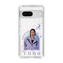 スリムプロテクションケース［ D.LEAGUE - Medical Concierge I'moon - Yuna ］
