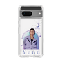 スリムプロテクションケース［ D.LEAGUE - Medical Concierge I'moon - Yuna ］