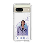 スリムプロテクションケース［ D.LEAGUE - Medical Concierge I'moon - Yuna ］
