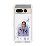 スリムプロテクションケース［ D.LEAGUE - Medical Concierge I'moon - Yuna ］