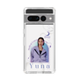 スリムプロテクションケース［ D.LEAGUE - Medical Concierge I'moon - Yuna ］