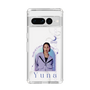 スリムプロテクションケース［ D.LEAGUE - Medical Concierge I'moon - Yuna ］