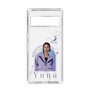 スリムプロテクションケース［ D.LEAGUE - Medical Concierge I'moon - Yuna ］