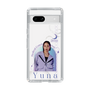 スリムプロテクションケース［ D.LEAGUE - Medical Concierge I'moon - Yuna ］