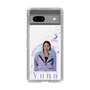 スリムプロテクションケース［ D.LEAGUE - Medical Concierge I'moon - Yuna ］