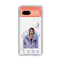 スリムプロテクションケース［ D.LEAGUE - Medical Concierge I'moon - Yuna ］