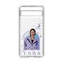 スリムプロテクションケース［ D.LEAGUE - Medical Concierge I'moon - Yuna ］