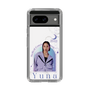 スリムプロテクションケース［ D.LEAGUE - Medical Concierge I'moon - Yuna ］