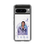 スリムプロテクションケース［ D.LEAGUE - Medical Concierge I'moon - Yuna ］