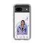 スリムプロテクションケース［ D.LEAGUE - Medical Concierge I'moon - Yuna ］