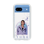 スリムプロテクションケース［ D.LEAGUE - Medical Concierge I'moon - Yuna ］