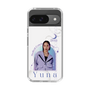 スリムプロテクションケース［ D.LEAGUE - Medical Concierge I'moon - Yuna ］