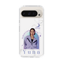 スリムプロテクションケース［ D.LEAGUE - Medical Concierge I'moon - Yuna ］