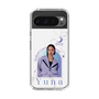 スリムプロテクションケース［ D.LEAGUE - Medical Concierge I'moon - Yuna ］