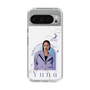 スリムプロテクションケース［ D.LEAGUE - Medical Concierge I'moon - Yuna ］