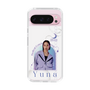 スリムプロテクションケース［ D.LEAGUE - Medical Concierge I'moon - Yuna ］