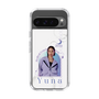 スリムプロテクションケース［ D.LEAGUE - Medical Concierge I'moon - Yuna ］