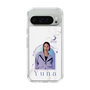 スリムプロテクションケース［ D.LEAGUE - Medical Concierge I'moon - Yuna ］