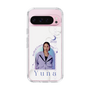 スリムプロテクションケース［ D.LEAGUE - Medical Concierge I'moon - Yuna ］