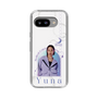 スリムプロテクションケース［ D.LEAGUE - Medical Concierge I'moon - Yuna ］