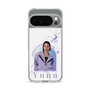 スリムプロテクションケース［ D.LEAGUE - Medical Concierge I'moon - Yuna ］