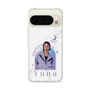 スリムプロテクションケース［ D.LEAGUE - Medical Concierge I'moon - Yuna ］
