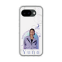 スリムプロテクションケース［ D.LEAGUE - Medical Concierge I'moon - Yuna ］