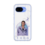 スリムプロテクションケース［ D.LEAGUE - Medical Concierge I'moon - Yuna ］