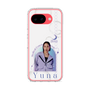 スリムプロテクションケース［ D.LEAGUE - Medical Concierge I'moon - Yuna ］
