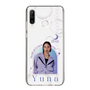 スリムプロテクションケース［ D.LEAGUE - Medical Concierge I'moon - Yuna ］