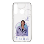 スリムプロテクションケース［ D.LEAGUE - Medical Concierge I'moon - Yuna ］