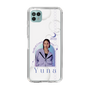 スリムプロテクションケース［ D.LEAGUE - Medical Concierge I'moon - Yuna ］