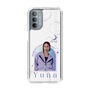 スリムプロテクションケース［ D.LEAGUE - Medical Concierge I'moon - Yuna ］