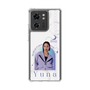 スリムプロテクションケース［ D.LEAGUE - Medical Concierge I'moon - Yuna ］