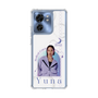 スリムプロテクションケース［ D.LEAGUE - Medical Concierge I'moon - Yuna ］