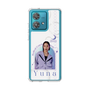 スリムプロテクションケース［ D.LEAGUE - Medical Concierge I'moon - Yuna ］