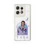 スリムプロテクションケース［ D.LEAGUE - Medical Concierge I'moon - Yuna ］