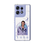 スリムプロテクションケース［ D.LEAGUE - Medical Concierge I'moon - Yuna ］