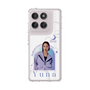 スリムプロテクションケース［ D.LEAGUE - Medical Concierge I'moon - Yuna ］