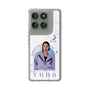 スリムプロテクションケース［ D.LEAGUE - Medical Concierge I'moon - Yuna ］