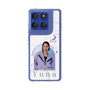 スリムプロテクションケース［ D.LEAGUE - Medical Concierge I'moon - Yuna ］