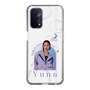 スリムプロテクションケース［ D.LEAGUE - Medical Concierge I'moon - Yuna ］