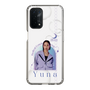 スリムプロテクションケース［ D.LEAGUE - Medical Concierge I'moon - Yuna ］