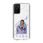 スリムプロテクションケース［ D.LEAGUE - Medical Concierge I'moon - Yuna ］