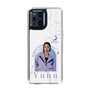 スリムプロテクションケース［ D.LEAGUE - Medical Concierge I'moon - Yuna ］