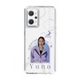 スリムプロテクションケース［ D.LEAGUE - Medical Concierge I'moon - Yuna ］