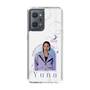 スリムプロテクションケース［ D.LEAGUE - Medical Concierge I'moon - Yuna ］